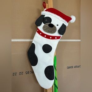 Dog Stocking